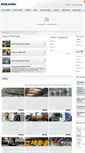 Mobile Screenshot of info.dozamel.pl